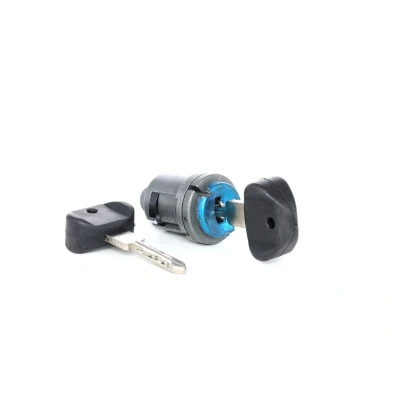 Image de FEBI BILSTEIN 17690 Cylindre de fermeture, serrure contact d&#039;allumage MERCEDES BENZ: W124 Berline, Break, 190