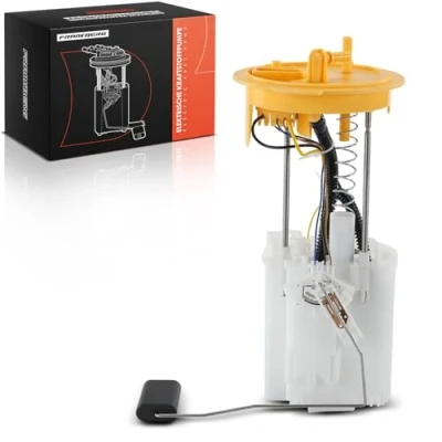 Image de Pompe à carburant diesel compatible avec P a s t 3C2 3C5 2005 2018 702550320