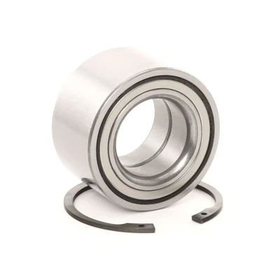 Image de FAG 713 6187 70 Kit de roulements roue la photo correspond au contenu livraison 74,00 TOYOTA: Corolla IX 3/5 portes, MR2 III Cabriolet