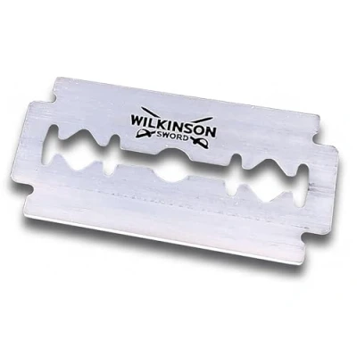 Image de Wilkinson Sword Blades Classic Double Edged 10