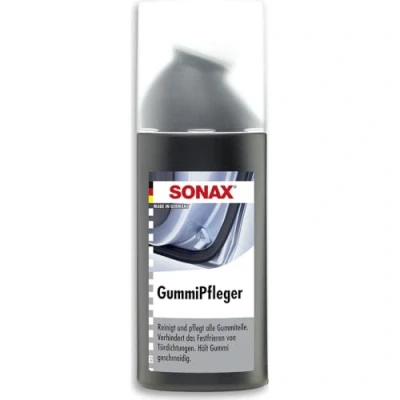 Image de Sonax renovateur de caoutchoucs 100 millilitre
