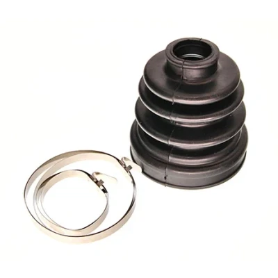 Image de MAXGEAR 49 2099 Soufflet de Cardan du côté boîte vitesses NBR (caoutchoucs nitrile) SSANGYONG: Rexton / 2, Kyron, ACTYON 1