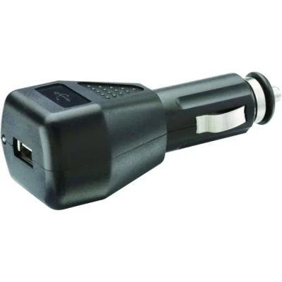 Image de Ledlenser Chargeur de voiture USB pour H7R.2, i9R, iH6, iH6R, M7R.2, P5R, P7R