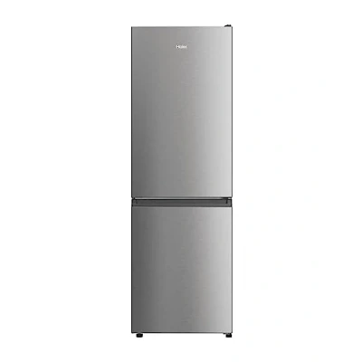 Image de R�FRIG�RATEUR COMBIN� 222+119L H185XL59,5CM CLASSE D EFFET INOX