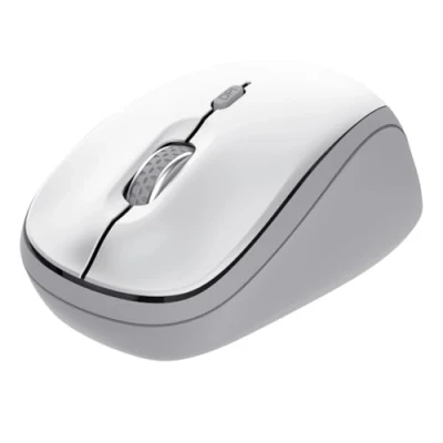 Image de Trust Yvi+ souris Universel Ambidextre RF sans fil + Bluetooth Optique 1600 DPI Neuf