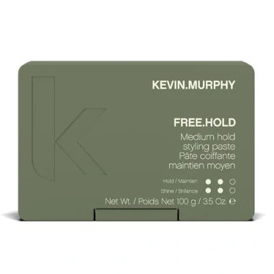 Image de Kevin Murphy FREE.HOLD 100g