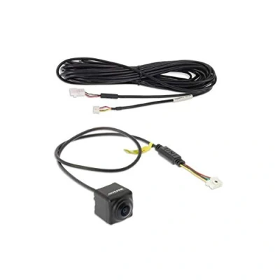 Image de HCE C2100RD Camera de recul multivue directe HDR