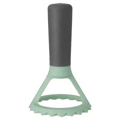Image de BergHOFF Leo Découpe Raviolis Rond Poignée Souple, Vert