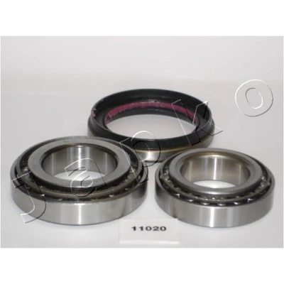 Image de JAPKO 411020 Kit de roulements roue 85, 73,4 NISSAN: Patrol 3/1 SUV, 3/2 Hardtop