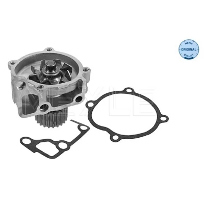 Image de MEYLE 35 13 220 0001 Pompe à eau 22 avec joint d&#039;étanchéite ORIGINAL Quality pour transmission par courroie de distribution SUZUKI: Vitara I SUV
