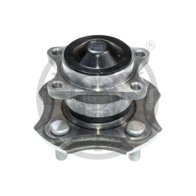 Image de OPTIMAL 982939 Kit de roulements roue 135 TOYOTA: Yaris I 3/5 portes, Verso