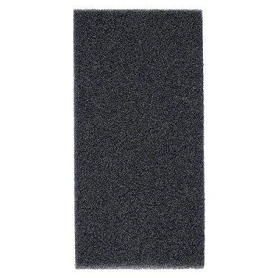 Image de Filtre pour sèche linge Gorenje D9866E SP 13 SP13 Panasonic 429410 ANH 628504 280 x 137 20 mm éponge Tapis filtrant Entièrement fabriqué en Allemagne.