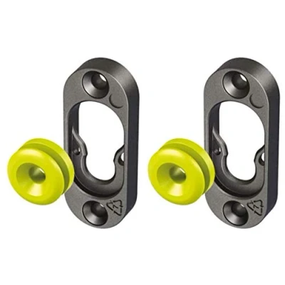 Image de Button Fix Type 1 Kit de guide fixation pour panneaux 90