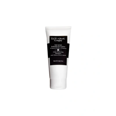Image de Hair Rituel by Sisley Shampooing Soin Lavant Perfecteur de couleur 200ml