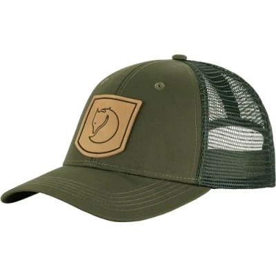 Image de Fjallraven 12100003 625 Värmland Cap/Värmland Cap Hat Unisex Laurel Green Taille L/XL