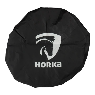 Image de Horka Housse pour Seau Noir