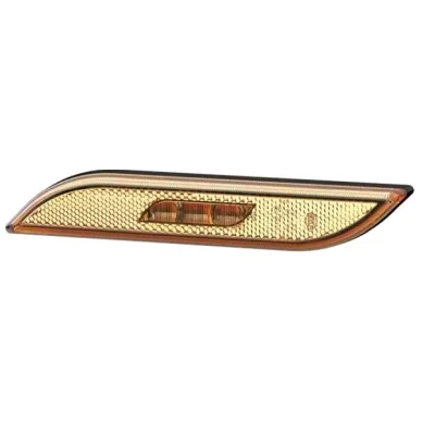 Image de HELLA 2PS 013 305 071 Feu de position LED gauche 12, 24V Montage en saillie, collé