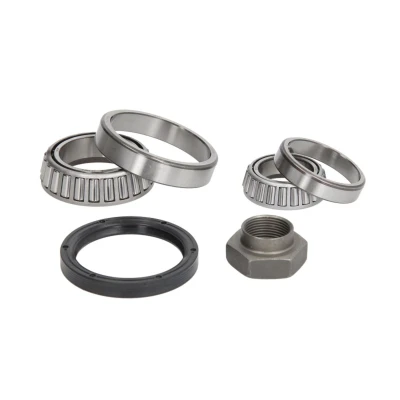 Image de SKF VKBA 802 Kit de roulements roue 50,3 VOLKSWAGEN: LT 28 35 I Van, Сamion à Plateau / Сhâssis, Bus