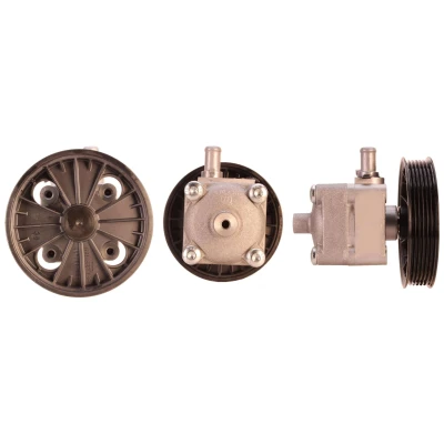 Image de ELSTOCK 15 0457 Pompe De Direction Assistée hydraulique 120 VOLVO: XC90 I, S60 S80 I