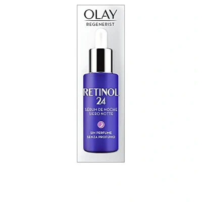 Image de Olay Retinol24 Sérum de Nuit 40 ml