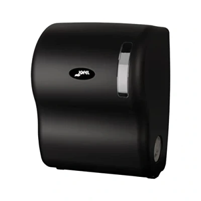 Image de Jofel AG56600 MT Auto découpeur Abs Noir Mat, Mat