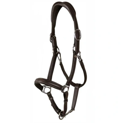 Image de Dyon Licou en Cuir 2 1 WC Marron