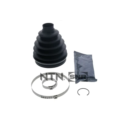 Image de Jeu de joints soufflets, arbre commande SNR OBK54.010