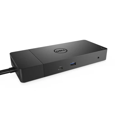 Image de DELL WD19DC Avec fil USB 3.2 Gen 1 (3.1 1) Type C Noir Neuf