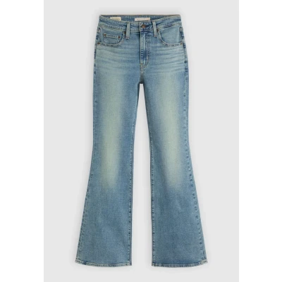 Image de Levi&#039;s 726 Flare Jean flare, Femme, Taille: 29x32, Foggy falls