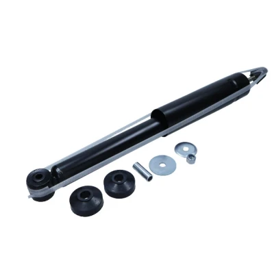 Image de MAXGEAR 11 0990 Amortisseur Essieu arrière Pression de gaz Système bitube Jambe suspension Bossage en bas, Goujon haut HONDA: JAZZ 3, 4