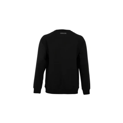 Image de Preston Sweat Noir Minimal (2025) Maat : Large
