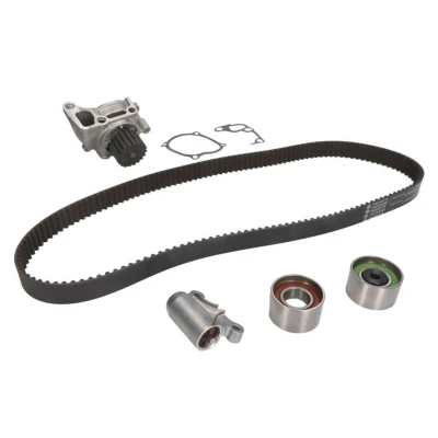 Image de INA 530 0477 30 pompe à eau + Kit De Distribution avec MAZDA: 6 5 portes, Break, MPV 2