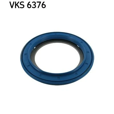 Image de SKF VKS 6376 Bague d&#039;étanchéité, roulement de roue