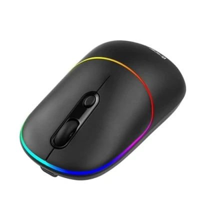 Image de Tracer RATERO RF souris Jouer Ambidextre Wireless + USB Type C Optique 1600 DPI Neuf