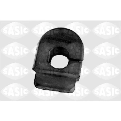 Image de SASIC 4001520 Silent Bloc De Barre Stabilisatrice Essieu avant, intérieur Support en caoutchouc 21,5 25 23 RENAULT: ESPACE 2