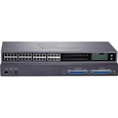 Image de 32 PORT FXS GATEWAY GRANDSTREAM GXW4232