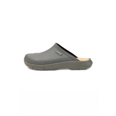 Image de Aigle Corlay M Sabots, Homme, Taille: 45, Avocat Caoutchouc naturel