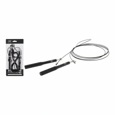 Image de Corde à Sauter Avec Poignées Xq Max Speed Pro TU