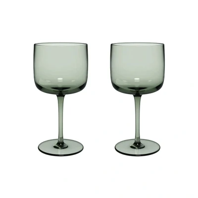 Image de Villeroy &amp; Boch Comme Sauge Gobelet à vin Set 2 pcs