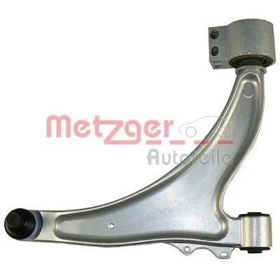 Image de METZGER 58070202 Bras de suspension avec rotule Essieu avant droit barre oscillant transversal OPEL: Insignia A 3/5 portes