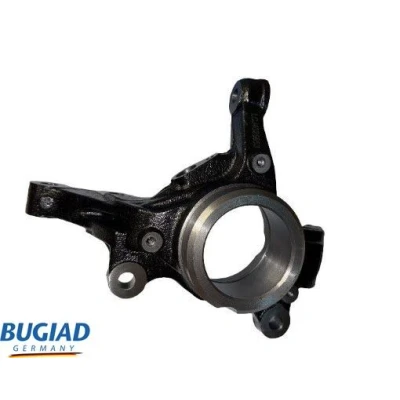 Image de BUGIAD BSP25653 Porte Fusée Essieu avant gauche TOYOTA: Corolla IX 3/5 portes, Verso