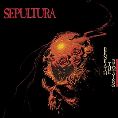 Image de Beneath The Remains (2lp Deluxe Édition)