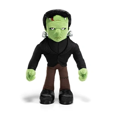 Image de The Noble Collection Peluche Frankenstein Universelle