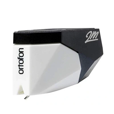 Image de Ortofon 2M Mono cellule MM