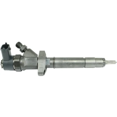 Image de METZGER ORIGINAL ERSATZTEIL 0870020 Injecteur Common Rail (CR) Pièce de rechange à coder avec appareil autodiagnostic OBD bague d&#039;étanchéité
