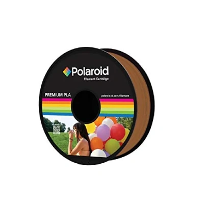 Image de Polaroid 3D chaque bobine contient standard Diamètre Composition transparence