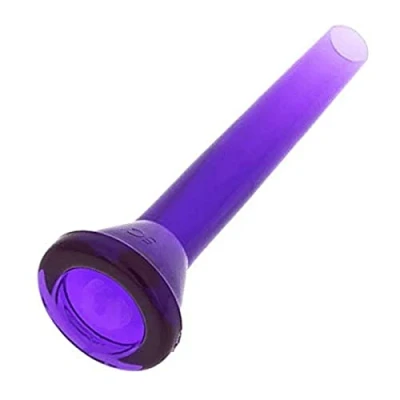 Image de pTrumpet Embouchure Trompette 5C noir