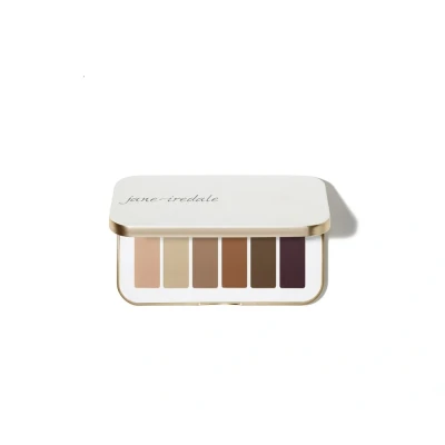 Image de jane iredale Poudre compacte Pure Pressed Fard à paupiéres basics 9,9gr 1 pièces