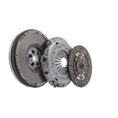 Image de SACHS ZMS Modul 2289 601 001 Kit d&#039;Embrayage VOLKSWAGEN: Golf 4, Polo IV 3/5 portes, Sharan I, SEAT: Ibiza 3, Leon I Alhambra