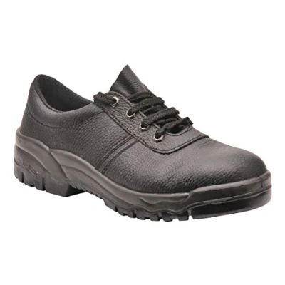 Image de Portwest Chaussure non securité O1, Couleur: Noir, Taille: 36, FW19BKR36